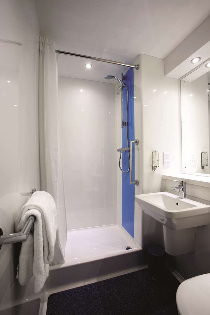 Travelodge Birmingham Airport Quarto foto